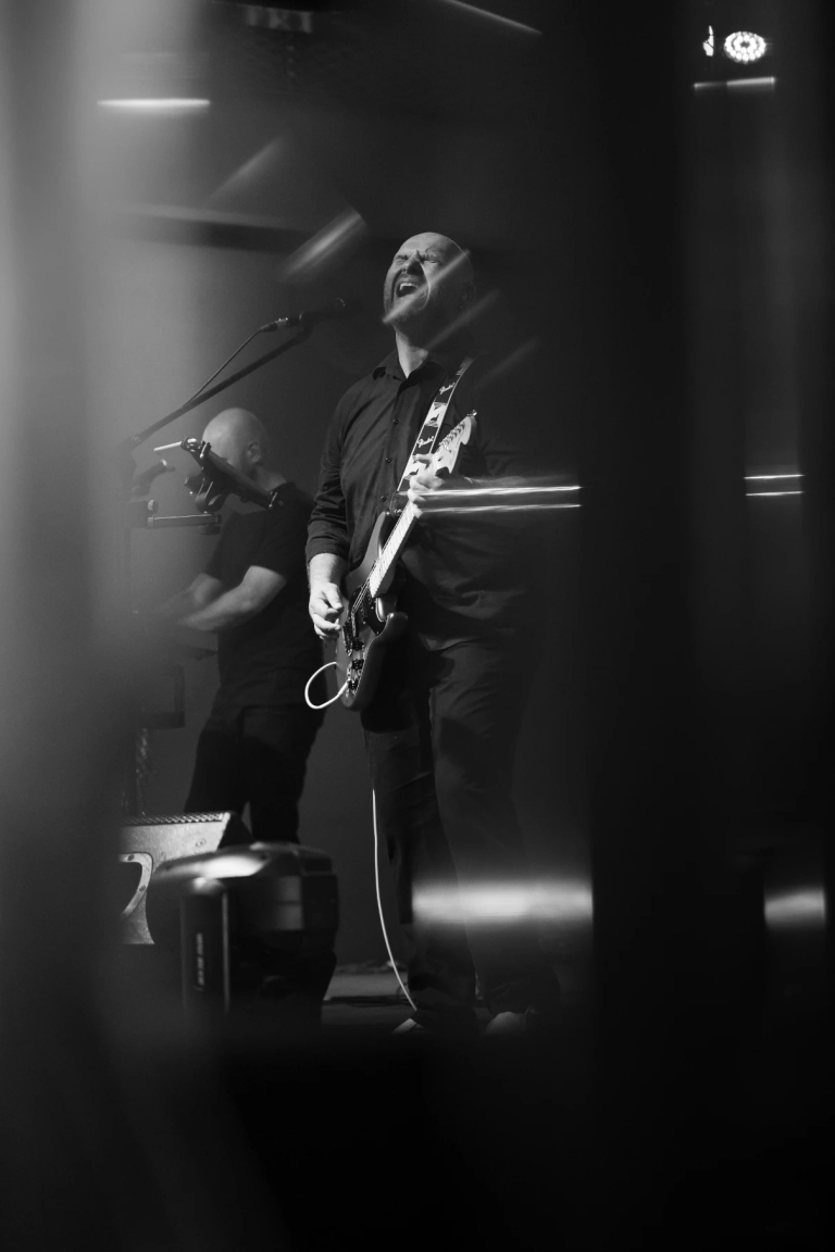 Live Concert with Igor Vukojević | Street Food Stage Tuzla Day 1 | august 07 2025 | Photos by Sinisa Zec Studio